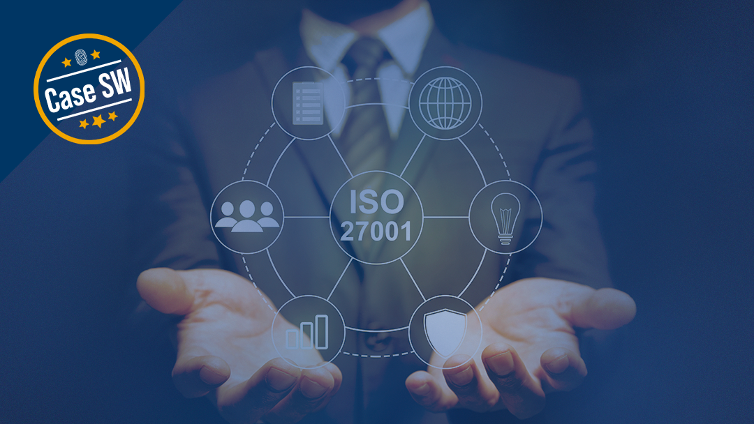 ISO 27001 na Prática: Como a Randstad Implementou a Certificação com a SECUREWAY