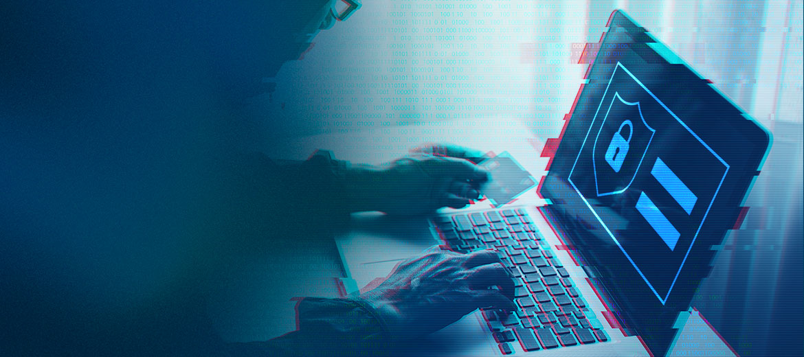 Como proteger a sua organização dos ataques cibernéticos inteligentes