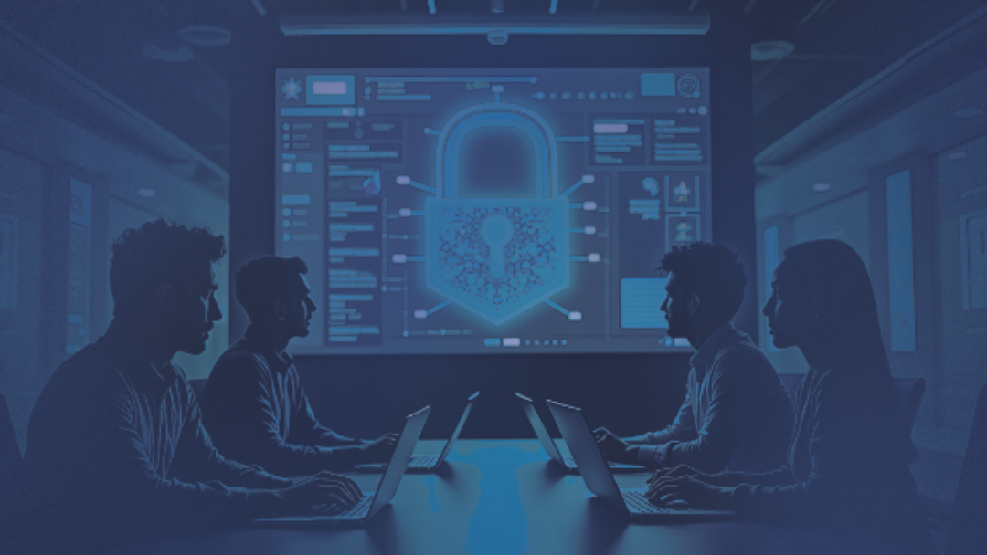 Governança de SI na prevenção de incidentes cibernéticos