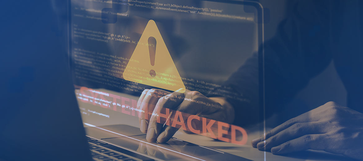 5 sinais de ameaças cibernéticas nos ambientes corporativos