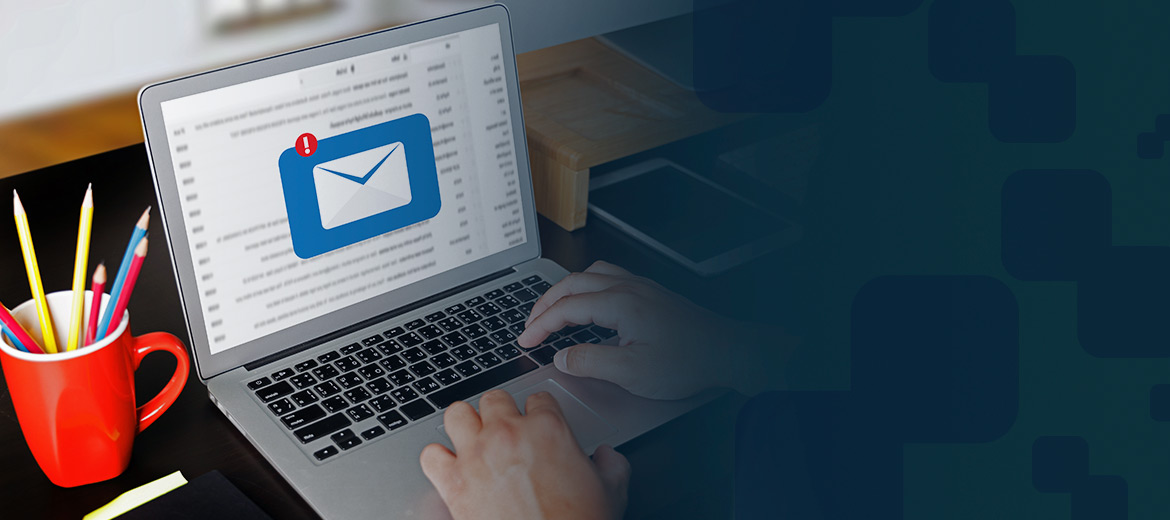 Soluções direcionadas para e-mail são essenciais para segurança de ambientes corporativos